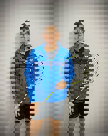 "Shuttle Sensation: Arushi Mehta Shines as a National Badminton Player"