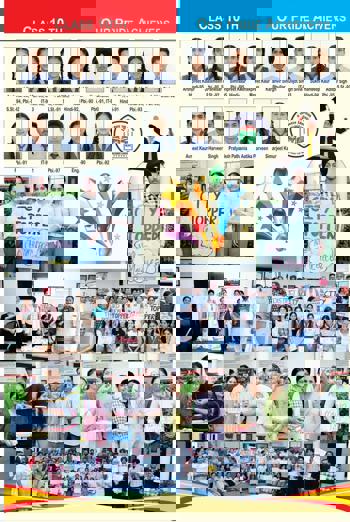 Blossoms Pride: Celebrating Our Legacy