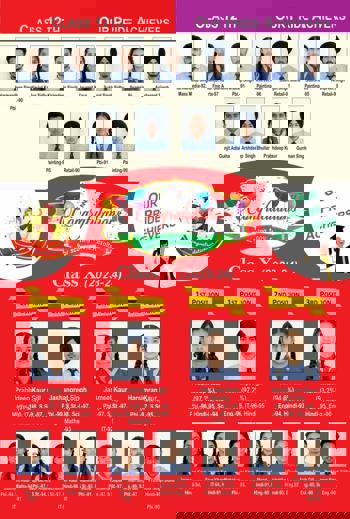 Blossoms Convent Pride: A Tradition of Success