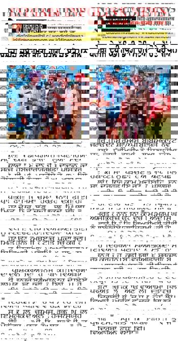 Top Kabaddi Victory at Blossoms Convent School