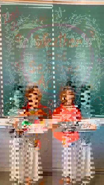 WEATHER WHEEL ACTIVITY (UKG)