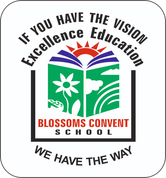 Blossoms Convent School